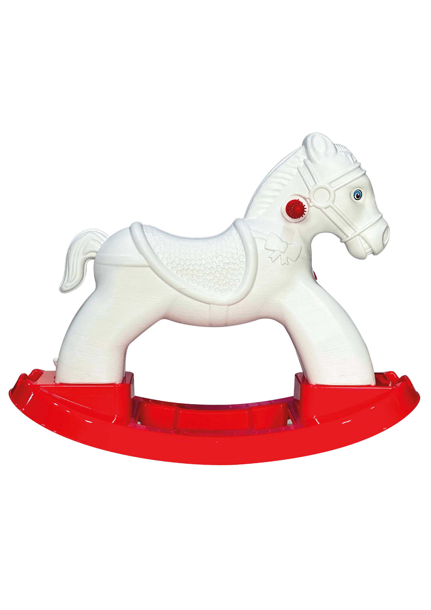 SALLANAN AT BÜYÜK (TORBALI) resmi